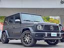 Ｇ６３　ストロンガーザンタイムエディション　禁煙車　全国１００台限定車　左ハンドル（36枚目）