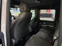 Ｇ４５０ｄ　ローンチエディション　／禁煙車／ワンオーナー車／正規Ｄ車／左ハンドル／ＯＰカラー（オパリスホワイト）／チタニウムグレー内装色／ダイヤモンドステッチナッパレザーシート／／ディーラーオプションデジタルインナーミラー型前後ドラレ（26枚目）