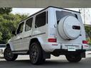 Ｇ４５０ｄ　ローンチエディション　／禁煙車／ワンオーナー車／正規Ｄ車／左ハンドル／ＯＰカラー（オパリスホワイト）／チタニウムグレー内装色／ダイヤモンドステッチナッパレザーシート／／ディーラーオプションデジタルインナーミラー型前後ドラレ（39枚目）