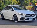 Ｂ２００ｄ　ＡＭＧラインパッケージ　／禁煙車／ワンオーナー車／ＡＭＧラインパッケージ・ダイレクトステアリング・ローワードコンフォートサスペンション・スポーツブレーキシステム・マルチビームＬＥＤ・アダプティブハイビームアシスト＋（36枚目）