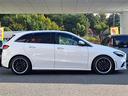 Ｂ２００ｄ　ＡＭＧラインパッケージ　／禁煙車／ワンオーナー車／ＡＭＧラインパッケージ・ダイレクトステアリング・ローワードコンフォートサスペンション・スポーツブレーキシステム・マルチビームＬＥＤ・アダプティブハイビームアシスト＋（37枚目）