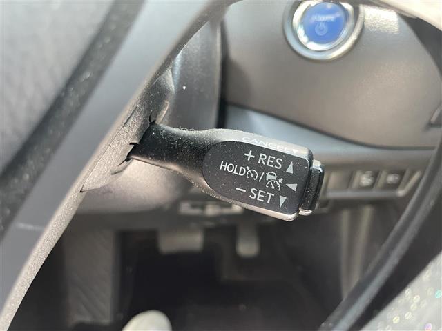 Ｃ－ＨＲ Ｇ　純正ナビ　純正１８インチＡＷ　プリクラッシュ　ハーフレザー　ハイブリッド車　スマートキー　プッシュスタート　ＬＥＤライト　ＥＴＣ（36枚目）