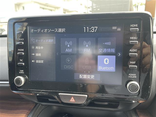 ヤリスクロス ハイブリッドＺ　ワンオーナー　純正ナビ　４ＷＤ　全方位カメラ　セーフティセンス　ＬＥＤライト　純正１８インチＡＷ　パワーシート　スマートキー　プッシュスタート　シートヒーター（20枚目）