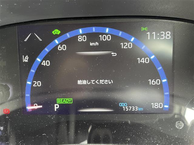 ヤリスクロス ハイブリッドＺ　ワンオーナー　純正ナビ　４ＷＤ　全方位カメラ　セーフティセンス　ＬＥＤライト　純正１８インチＡＷ　パワーシート　スマートキー　プッシュスタート　シートヒーター（34枚目）