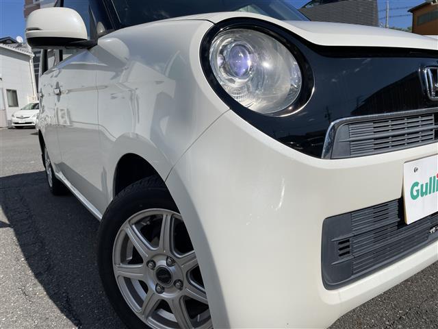 N-ONE G・Lパッケージ ★プッシュスタート★オートエアコン★オートライト★サイド&カーテンエアバッグ★ETC★Pioneer製CD/USBチューナー(FH-580)★横滑り防止★シガーソケット(2枚目)