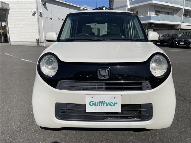 N-ONE G・Lパッケージ ★プッシュスタート★オートエアコン★オートライト★サイド&カーテンエアバッグ★ETC★Pioneer製CD/USBチューナー(FH-580)★横滑り防止★シガーソケット(5枚目)