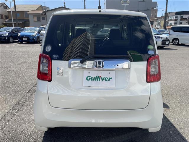 N-ONE G・Lパッケージ ★プッシュスタート★オートエアコン★オートライト★サイド&カーテンエアバッグ★ETC★Pioneer製CD/USBチューナー(FH-580)★横滑り防止★シガーソケット(8枚目)