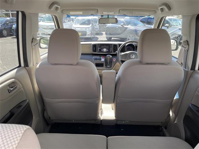 N-ONE G・Lパッケージ ★プッシュスタート★オートエアコン★オートライト★サイド&カーテンエアバッグ★ETC★Pioneer製CD/USBチューナー(FH-580)★横滑り防止★シガーソケット(12枚目)