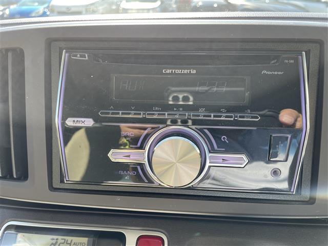 N-ONE G・Lパッケージ ★プッシュスタート★オートエアコン★オートライト★サイド&カーテンエアバッグ★ETC★Pioneer製CD/USBチューナー(FH-580)★横滑り防止★シガーソケット(20枚目)