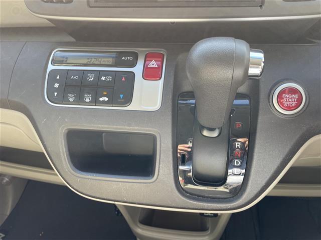 N-ONE G・Lパッケージ ★プッシュスタート★オートエアコン★オートライト★サイド&カーテンエアバッグ★ETC★Pioneer製CD/USBチューナー(FH-580)★横滑り防止★シガーソケット(21枚目)