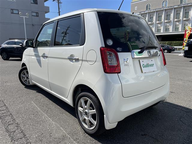 N-ONE G・Lパッケージ ★プッシュスタート★オートエアコン★オートライト★サイド&カーテンエアバッグ★ETC★Pioneer製CD/USBチューナー(FH-580)★横滑り防止★シガーソケット(31枚目)