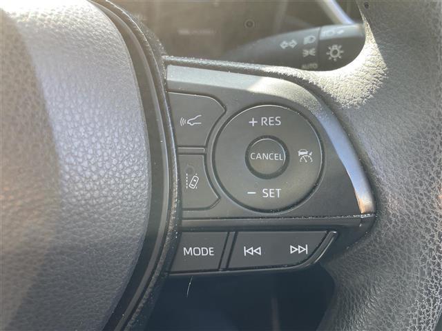 カローラ G-X 純正ナビ バックカメラ プリクラッシュ プッシュスタート レーダークルーズ LEDヘッドライト(25枚目)