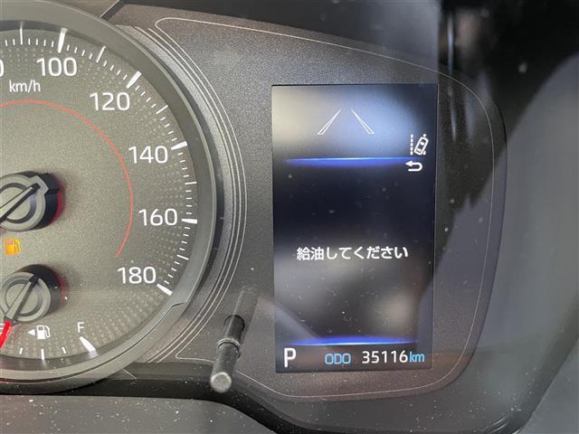 カローラ G-X 純正ナビ バックカメラ プリクラッシュ プッシュスタート レーダークルーズ LEDヘッドライト(28枚目)