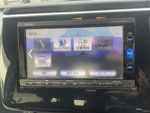 ステップワゴンスパーダ スパーダ ホンダセンシング ワンオーナー CMBS(衝突軽減ブレーキ) アダプティブクルーズコントロール LKASディーラー純正ナビ フルセグ Bluetooth SD バックカメラ 両側パワースライドドア サンシェード ETC(2枚目)