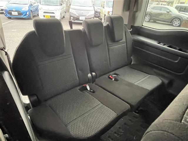 ステップワゴンスパーダ スパーダ ホンダセンシング ワンオーナー CMBS(衝突軽減ブレーキ) アダプティブクルーズコントロール LKASディーラー純正ナビ フルセグ Bluetooth SD バックカメラ 両側パワースライドドア サンシェード ETC(12枚目)