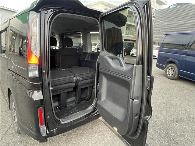 ステップワゴンスパーダ スパーダ ホンダセンシング ワンオーナー CMBS(衝突軽減ブレーキ) アダプティブクルーズコントロール LKASディーラー純正ナビ フルセグ Bluetooth SD バックカメラ 両側パワースライドドア サンシェード ETC(24枚目)