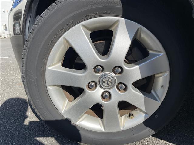 マークⅡ グランデG 純正ナビ レザーシート パワーシート HIDライト ウッドコンビハンドル キーレス(3枚目)