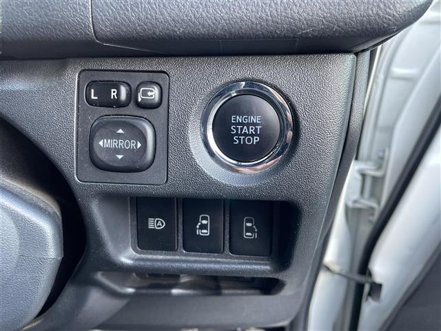 ハイエースバン スーパーGL ダーク プライムII 両側パワースライド 純正SDナビ バックカメラ スマートキー プッシュスタート(4枚目)