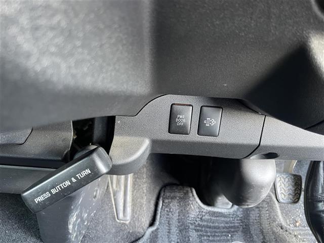 ハイエースバン スーパーGL ダーク プライムII 両側パワースライド 純正SDナビ バックカメラ スマートキー プッシュスタート(5枚目)