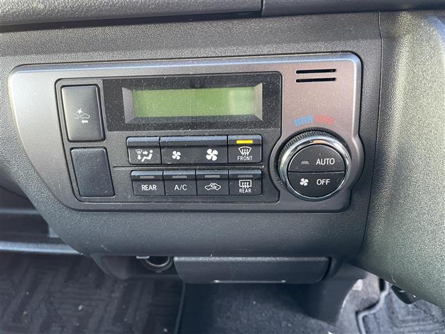 ハイエースバン スーパーGL ダーク プライムII 両側パワースライド 純正SDナビ バックカメラ スマートキー プッシュスタート(34枚目)