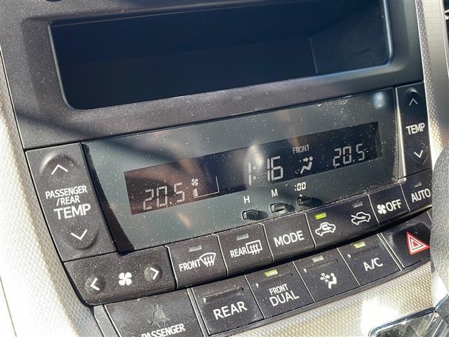 ヴェルファイア ２．４Ｚ　ゴールデンアイズ（8枚目）