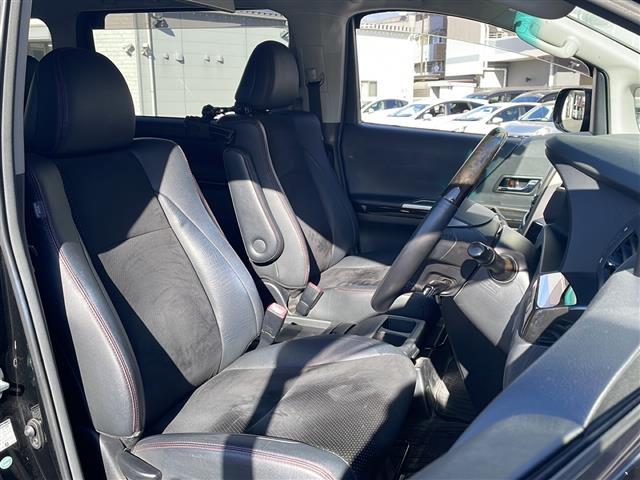 ヴェルファイア ２．４Ｚ　ゴールデンアイズ（18枚目）