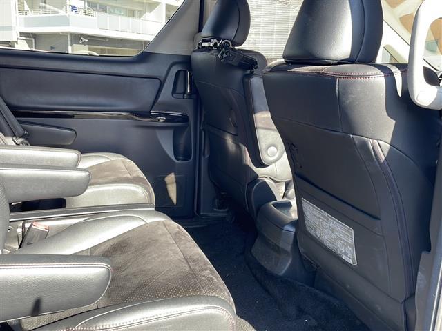 ヴェルファイア ２．４Ｚ　ゴールデンアイズ（23枚目）