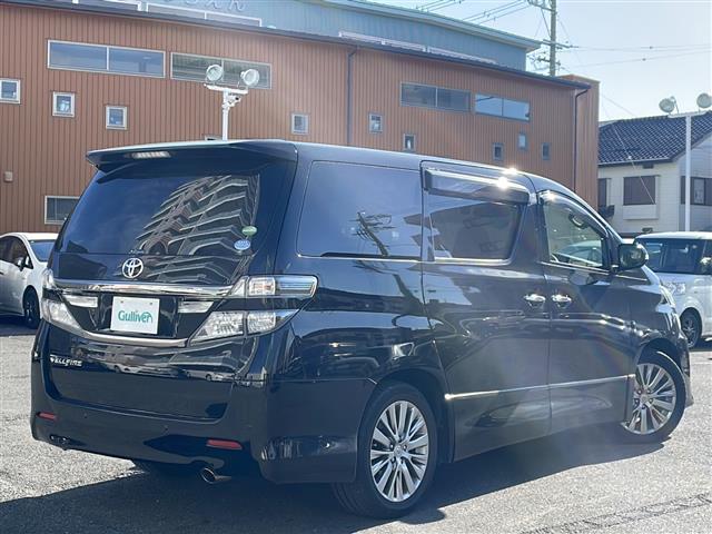 ヴェルファイア ２．４Ｚ　ゴールデンアイズ（31枚目）