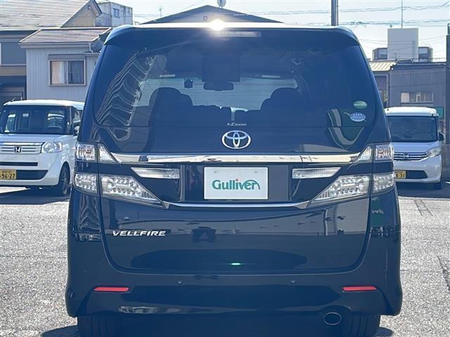 ヴェルファイア ２．４Ｚ　ゴールデンアイズ（33枚目）