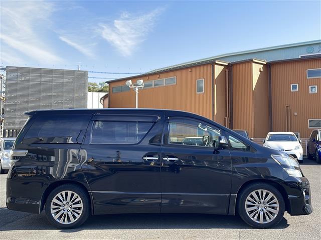 ヴェルファイア ２．４Ｚ　ゴールデンアイズ（35枚目）