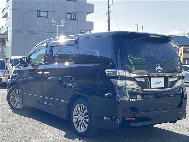 ヴェルファイア ２．４Ｚ　ゴールデンアイズ（39枚目）