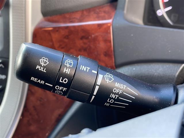 ヴェルファイア ２．４Ｚ　プラチナセレクションＩＩ　ワンオーナー　両側パワースライド　パワーバックドア　社外ＨＤＤナビ　バックカメラ　スマートキー　プッシュスタート（4枚目）