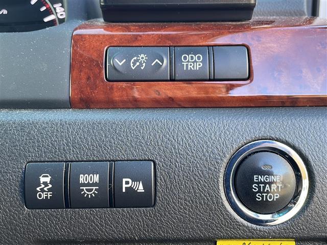 ヴェルファイア ２．４Ｚ　プラチナセレクションＩＩ　ワンオーナー　両側パワースライド　パワーバックドア　社外ＨＤＤナビ　バックカメラ　スマートキー　プッシュスタート（6枚目）