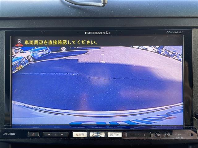 ヴェルファイア ２．４Ｚ　プラチナセレクションＩＩ　ワンオーナー　両側パワースライド　パワーバックドア　社外ＨＤＤナビ　バックカメラ　スマートキー　プッシュスタート（9枚目）