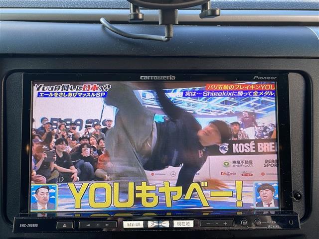 ヴェルファイア ２．４Ｚ　プラチナセレクションＩＩ　ワンオーナー　両側パワースライド　パワーバックドア　社外ＨＤＤナビ　バックカメラ　スマートキー　プッシュスタート（10枚目）