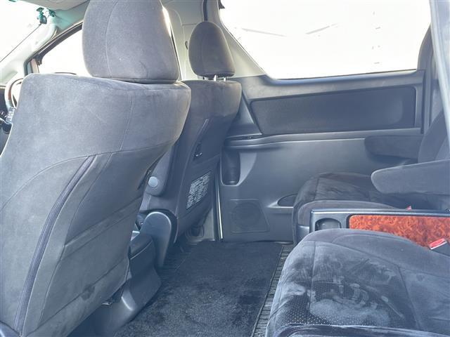 ヴェルファイア ２．４Ｚ　プラチナセレクションＩＩ　ワンオーナー　両側パワースライド　パワーバックドア　社外ＨＤＤナビ　バックカメラ　スマートキー　プッシュスタート（22枚目）