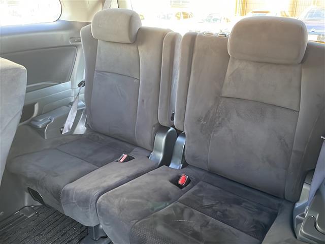 ヴェルファイア ２．４Ｚ　プラチナセレクションＩＩ　ワンオーナー　両側パワースライド　パワーバックドア　社外ＨＤＤナビ　バックカメラ　スマートキー　プッシュスタート（23枚目）