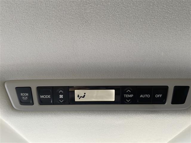 ヴェルファイア ２．４Ｚ　プラチナセレクションＩＩ　ワンオーナー　両側パワースライド　パワーバックドア　社外ＨＤＤナビ　バックカメラ　スマートキー　プッシュスタート（28枚目）