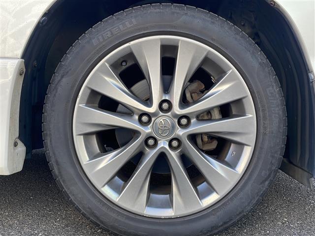 ヴェルファイア ２．４Ｚ　プラチナセレクションＩＩ　ワンオーナー　両側パワースライド　パワーバックドア　社外ＨＤＤナビ　バックカメラ　スマートキー　プッシュスタート（37枚目）