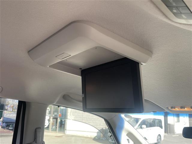 セレナ ハイウェイスター Vセレクション+セーフティ SHV エマージェンシーブレーキ アラウンドビューモニター 車線逸脱警報 クルーズコントロール フリップダウンモニター 純正SDナビ フルセグ Bluetooth SD 両側パワースライドドア LEDヘッド(2枚目)