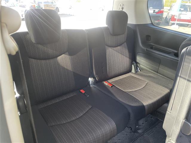 セレナ ハイウェイスター Vセレクション+セーフティ SHV エマージェンシーブレーキ アラウンドビューモニター 車線逸脱警報 クルーズコントロール フリップダウンモニター 純正SDナビ フルセグ Bluetooth SD 両側パワースライドドア LEDヘッド(31枚目)