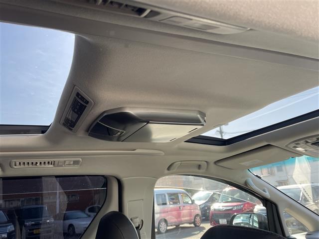 アルファード 240S プライムセレクションII 社外ナビ バックカメラ 両側パワースライド パワーバックドア スマートキー プッシュスタート(2枚目)