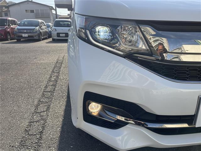 ステップワゴンスパーダ スパーダ・クールスピリット ホンダセンシング 両側パワースライドドア フリップダウンモニター 純正メモリナビ フルセグ Bluetooth SD CD DVD バックカメラ ステアリングリモコン 前席シートヒーター パドルシフト ETC(34枚目)