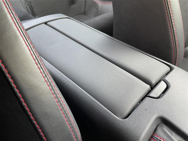 BRZ S 1オーナー STiフルエアロ 純正ナビ BT/CD/DVD/SD/USB/TV Bカメラ ドラレコ レーダー探知機 半革 シートヒーター クルコン BSM SRH LED 純正マット 純正AW ETC(17枚目)