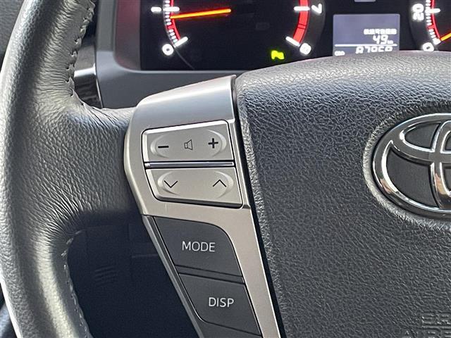 アルファード 240S タイプゴールド 1オーナー 純正HDDナビ BT/CD/DVD/HDD/TV バックカメラ 両側パワスラ オットマン 純正マット 電動リアゲート 前後コーナーセンサー クルコン 前フォグ 純正AW スペアキー ETC(7枚目)