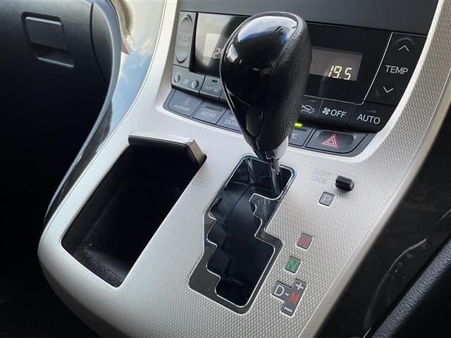 アルファード 240S タイプゴールド 1オーナー 純正HDDナビ BT/CD/DVD/HDD/TV バックカメラ 両側パワスラ オットマン 純正マット 電動リアゲート 前後コーナーセンサー クルコン 前フォグ 純正AW スペアキー ETC(14枚目)