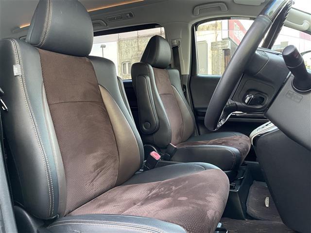 アルファード 240S タイプゴールド 1オーナー 純正HDDナビ BT/CD/DVD/HDD/TV バックカメラ 両側パワスラ オットマン 純正マット 電動リアゲート 前後コーナーセンサー クルコン 前フォグ 純正AW スペアキー ETC(20枚目)