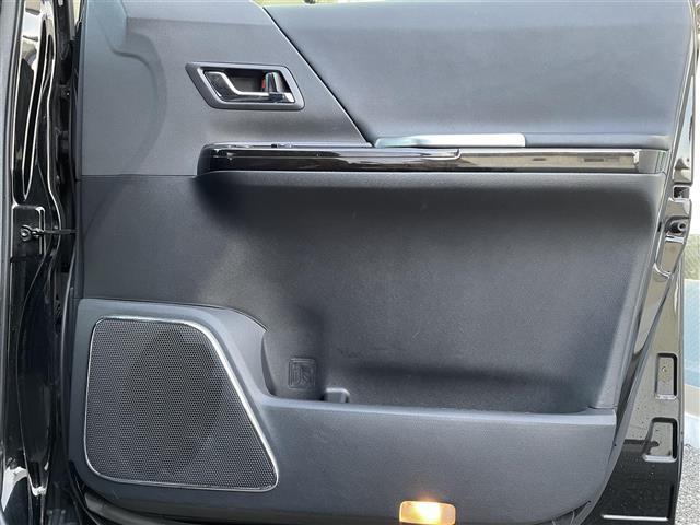 アルファード 240S タイプゴールド 1オーナー 純正HDDナビ BT/CD/DVD/HDD/TV バックカメラ 両側パワスラ オットマン 純正マット 電動リアゲート 前後コーナーセンサー クルコン 前フォグ 純正AW スペアキー ETC(22枚目)