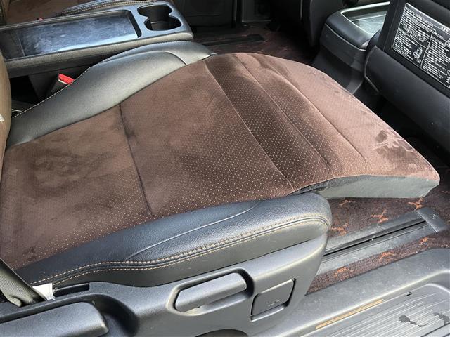 アルファード 240S タイプゴールド 1オーナー 純正HDDナビ BT/CD/DVD/HDD/TV バックカメラ 両側パワスラ オットマン 純正マット 電動リアゲート 前後コーナーセンサー クルコン 前フォグ 純正AW スペアキー ETC(25枚目)