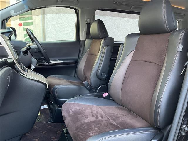 アルファード 240S タイプゴールド 1オーナー 純正HDDナビ BT/CD/DVD/HDD/TV バックカメラ 両側パワスラ オットマン 純正マット 電動リアゲート 前後コーナーセンサー クルコン 前フォグ 純正AW スペアキー ETC(28枚目)